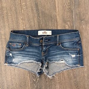 Hollister Shorts